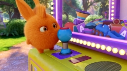 کارتون Sunny Bunnies  قسمت 16